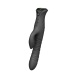 Zalo - Mose 2 Heating Rabbit Thruster - Obsidian Black 照片