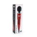 Pixey - Silence Massager - Cherry photo-6