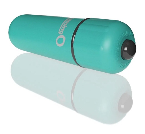 The Screaming O - 4T Vibro Bullet - Kiwi photo
