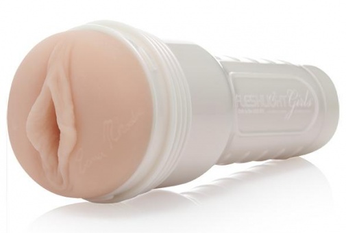 Fleshlight Girls - Lana Rhoades 女优系列命运中的超刺激感飞机杯 照片