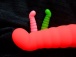 Fun Factory - G5 Der Vibe Patchy Paul - Neon Orange photo-15