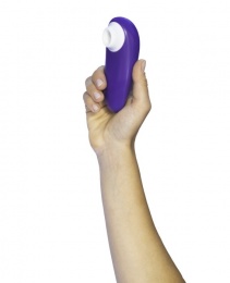 Womanizer - Starlet 3 - Indigo photo