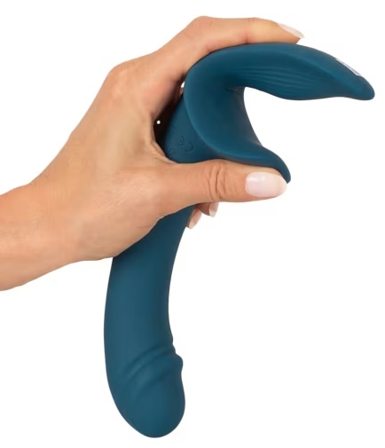 You2Toys - Your Vibro Strap-On Set  photo