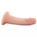 King Cock - Cock 6″ - Flesh photo-5