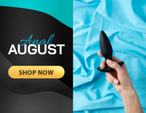Make This August Naughty: Hot novelties by KIKO, Special Offer by Pjur