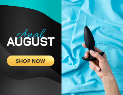 Make This August Naughty: Hot novelties by KIKO, Special Offer by Pjur Make This August Naughty: Hot novelties by KIKO, Special Offer by Pjur