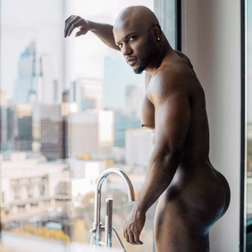 Fleshjack - Milan Christopher 仿真阳具  照片