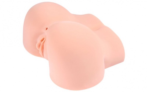 Kokos - Olivia Double Hole Masturbator 3.2kg photo