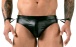 Svenjoyment - Jock Bondage - Black - XL photo