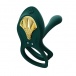 Zalo - Bayek APP Dual Ring - Turquoise Green photo-5