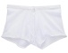 Male Power - Pouch Short - White - S photo-2