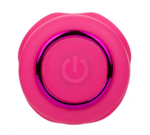 CEN - Kyst Lips Mini Massager - Pink photo