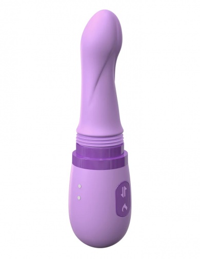 Pipedream - Her Personal Sex Machine - Purple photo