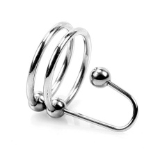 Kiotos - Double Ring Sperm Stopper 25mm photo