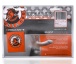 Oxballs - Buzz Squeeze Triple Vibe - Clear photo-6