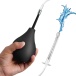 CleanStream - Enema Bulb Kit - Black photo-2