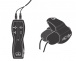 Hot Octopuss - Jett - Black photo-8