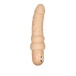 CEN - Power Stud Curvy Vibrator - Ivory photo