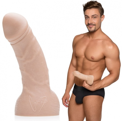 Fleshjack - Carter Dane Dildo photo