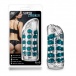 M For Men - Super Stroker 自慰器 - 透明 照片-3