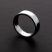 Steel - Flat Metal Ring 45mm photo