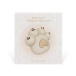 Iobanana - Catpaw Warming Vibrator - Cream photo-5