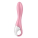 Satisfyer - Air Pump 震動棒 2 - 粉紅色 照片