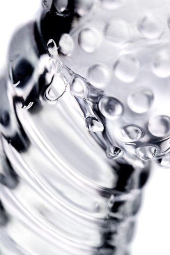 A-Toys - Dale 手指套 - 透明 照片