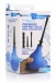 CleanStream - Premium One-Way Valve Anal Douche Set - Blue photo-5