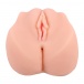 Chisa - Man'Q Fire In The Hole Masturbator photo-3