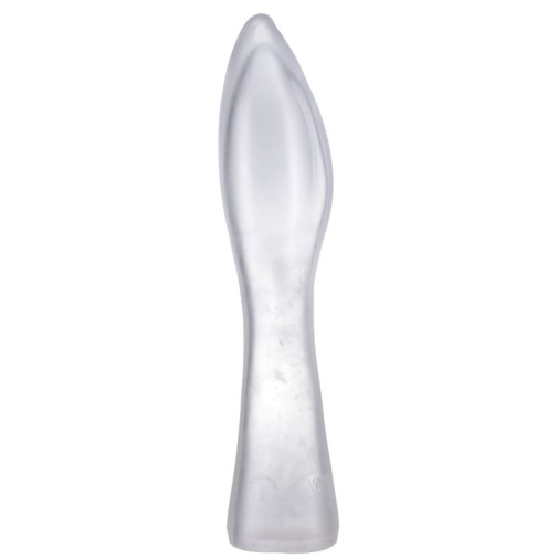 Fort Troff - FFister Sleeve - Clear photo