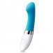 Lelo - Gigi 2 G-Spot Vibrator - Turquoise photo
