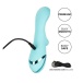 CEN - CalDream Catalina Climaxer Vibrator - Blue photo-5