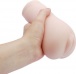 Magic Eyes - Quattro Natural girl 2Way Hole - Masturbator photo-4