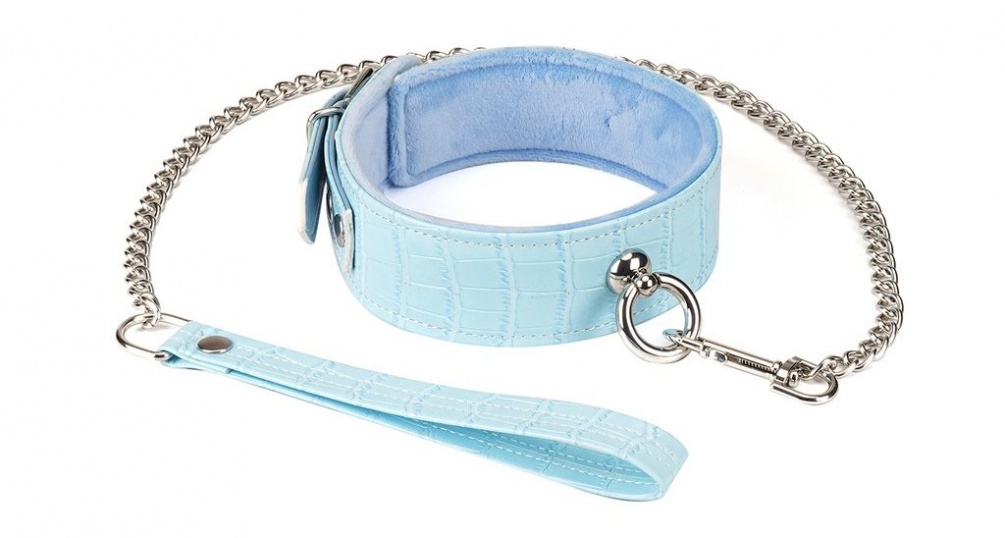 A Fancy Kit Contains All a SM Beginners Needs.
The Bright Co... Liebe Seele - Macaron 9pcs Bondage Kit - Mint photo-5