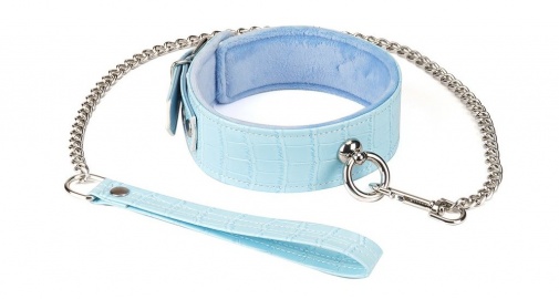 Liebe Seele - Macaron 9pcs Bondage Kit - Mint photo