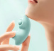 Erocome - 海馬座 APP 控制 迷你震動器 - 藍色 照片-9