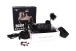 Kiotos - BDSM Fantasy Kit - Black photo-2