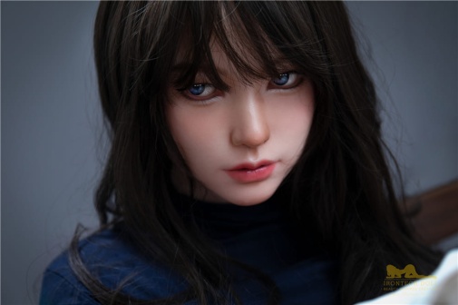 Misa Asian Realistic Sex Doll, Big Boobs, Soft Silicon 166 cm (5’4 ft) photo