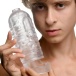 Lovebotz - Milker Masturbator w Ball Strap photo-2