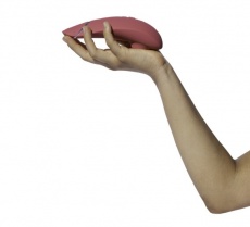 Womanizer - Premium 2 - Raspberry photo