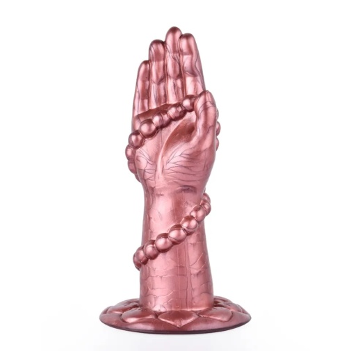FAAK - Garuda Fisting Dildo - Deva photo