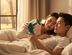 Cuddle Up this Cuffing Season: New Arrivals & Exclusive Deals!