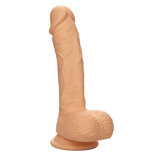 CEN - 6.25" Dual Density Dildo - Flesh photo