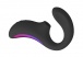 Lelo - Enigma Cruise Clitoral Stimulator - Black photo-6