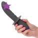 CEN - Ramrod Gyrating Vibro Dildo - Black photo-2