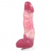 FAAK - Curvy Dildo - Rosy photo