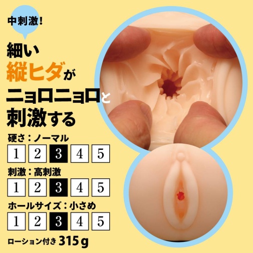 Mousou-Toys - 浴室內親戚阿姨自慰器 照片