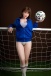 Yao Japanese Realistic Sex Doll, D-Cup, Evo Skeleton, Soft Silicone 171 cm (5'6 ft) photo-3