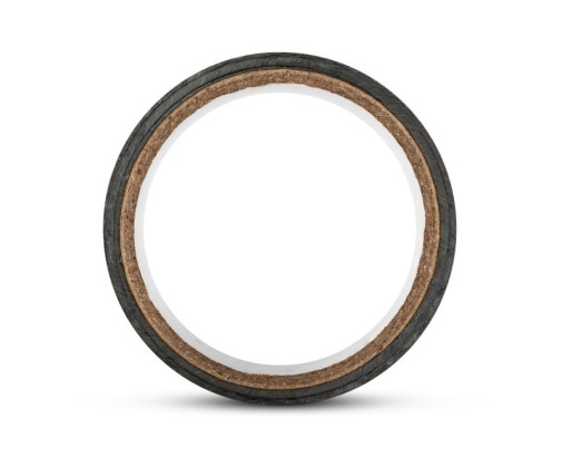 Bedroom Fantasies - Bondage Tape 10m - Black photo